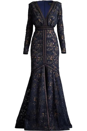 Tadashi Shoji Alawa kjole
