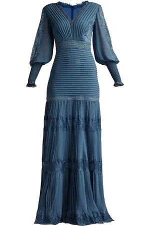 Tadashi Shoji Nyssa kjole