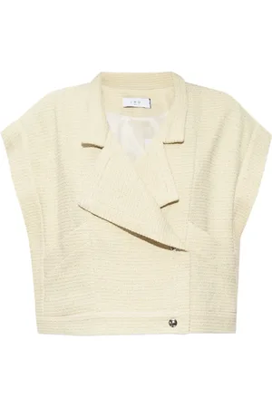 IRO Saruka vest