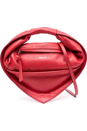 Federico Cina Mini Tortellino tote