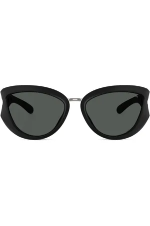 Diesel Cat eye-solbriller