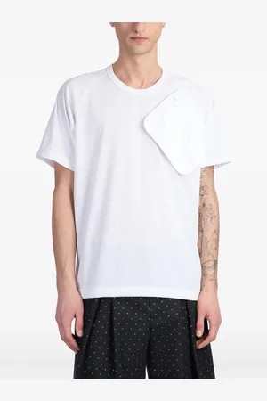 Comme des Garçons T-shirt i bomuld