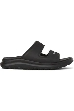 Karl Lagerfeld Skuba sandaler med dobbelt rem
