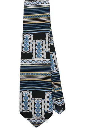 VERSACE Silkeslips fra 1990