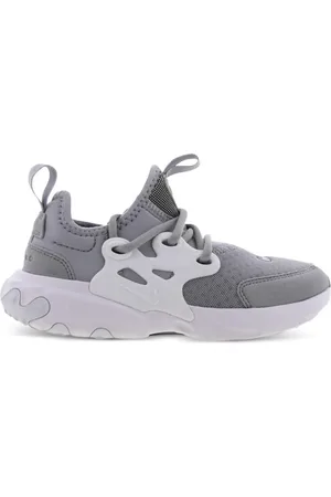 Nike RT Presto Wolf Grey/White sneakers