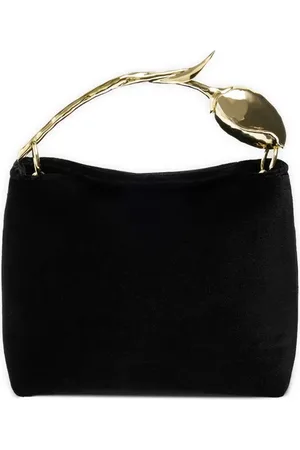 Erdem Mini Bloom taske