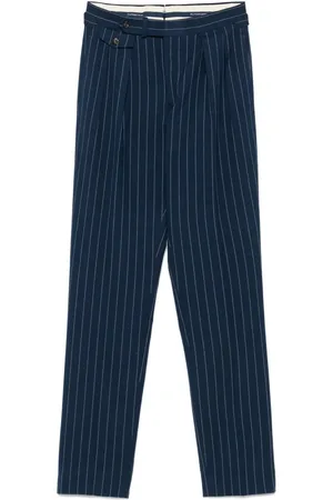Ralph Lauren Stribede bukser