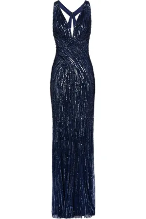 Jenny Packham Luxor kjole