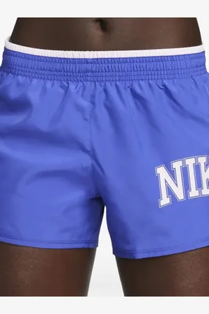 Nike Dri-FIT Swoosh Run 10k "Lapis/Doll" løbeshorts