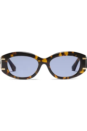 Dolce & Gabbana DG Griffe solbriller