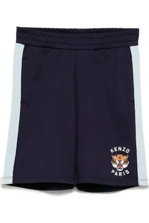 Kenzo Shorts med logotryk