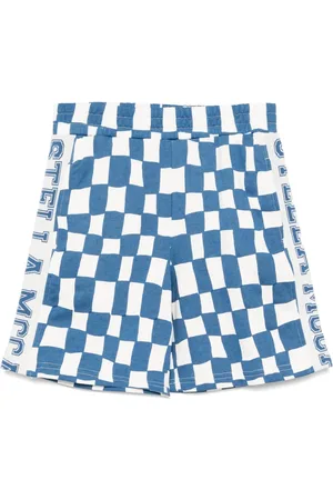 Stella McCartney Ternede moniker-shorts