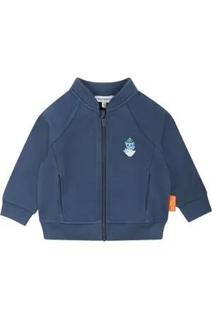 Emporio Armani Hættetrøje med logotryk