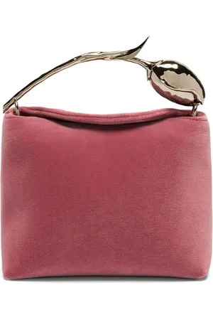 Erdem Mini Bloom taske