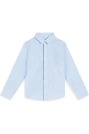 Fendi Stribet skjorte