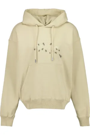 OFF-WHITE Arrow Skate hættetrøje