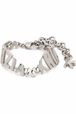 KRIZIA Armbånd med logoplade