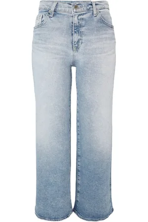 AG Jeans Jeans i bomuld