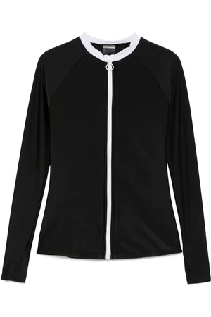 Duskii Langærmet surf-top