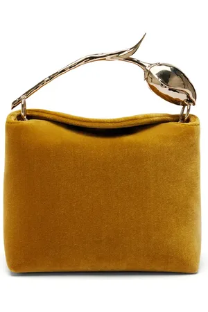 Erdem Mini Bloom taske