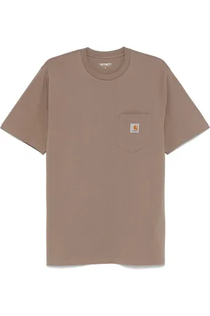 Carhartt T-shirt med lomme