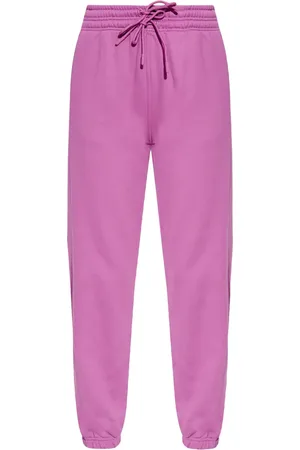 adidas Joggingbukser med logotryk
