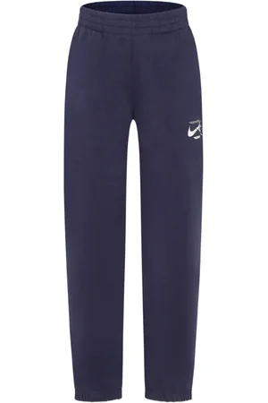 Nike Joggingbukser med logo