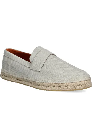 Missoni Niko slip on-espadriller