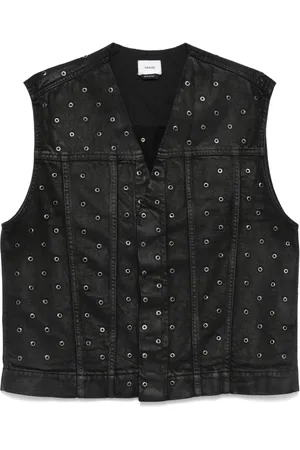haikure Denimvest