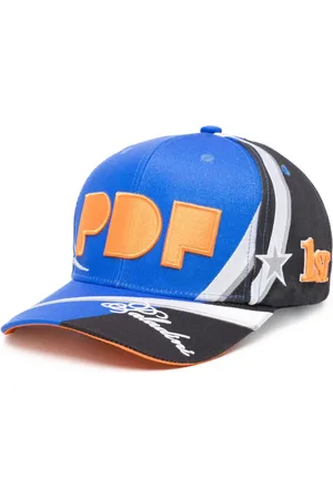 PDF Kasket med broderet logo