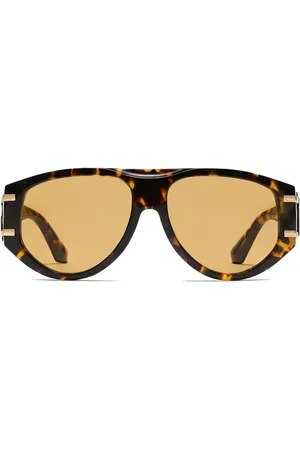 Dolce & Gabbana DG Griffe solbriller