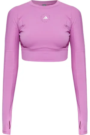 adidas Top med logotryk