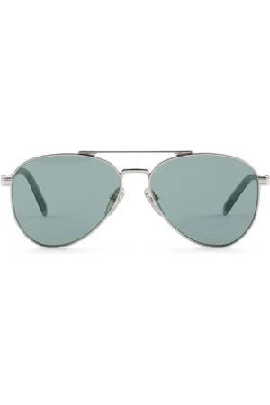 Prada Solbriller med metalstel