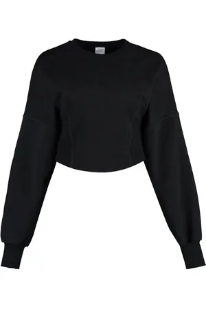 Pinko Sweatshirt med rund hals