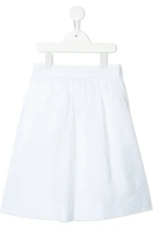 Fendi Nederdel med FF-broderi
