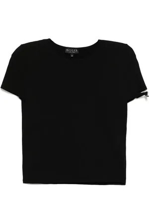 Gucci T-shirt med 1990-00