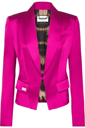 Philipp Plein Enkeltradet Sartorial blazer
