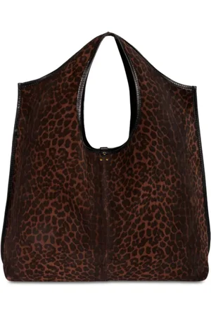 JÉRÔME DREYFUSS Paco tote