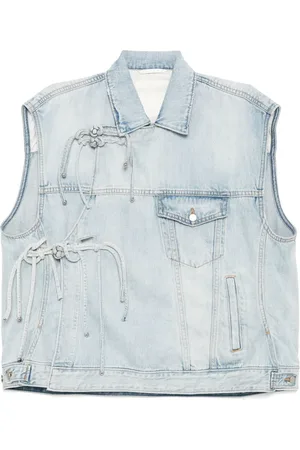 JNBY Denimvest