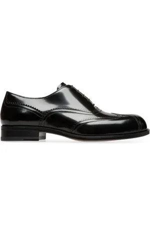 Bally Spiegel oxford-sko