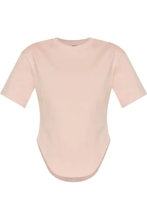 adidas T-shirt med logotryk
