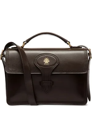 Bally Struktureret Beckett mappe
