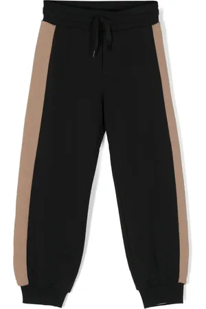 Fendi Joggingbukser med sidestribe