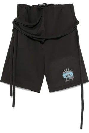 OTTOLINGER Slå om-shorts