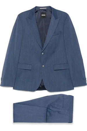 HUGO BOSS Mini ternet jakkesæt (sæt med tre)