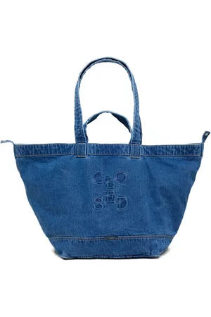 Closed Tote i denim
