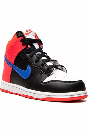 Nike Dunk Hi-sneakers