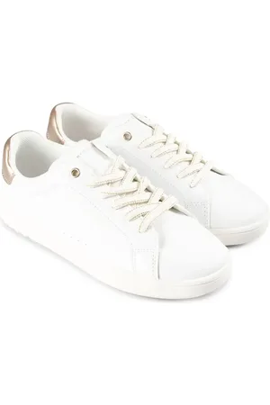 Tommy Hilfiger Lædersneakers