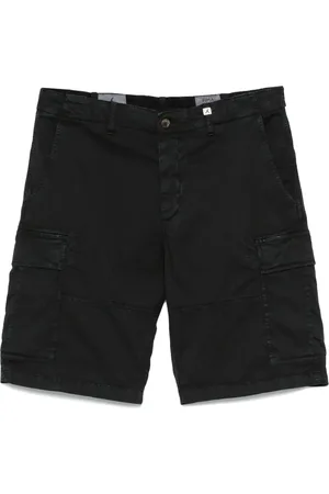 MYTHS Cargo-shorts i twill