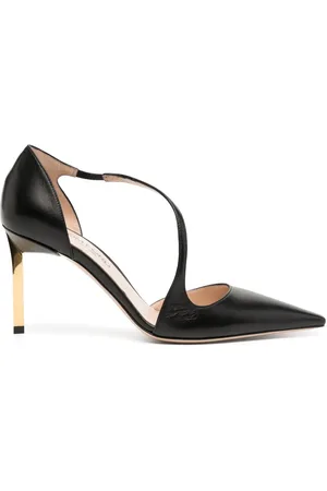 Tom Ford 105 mm Newton pumps